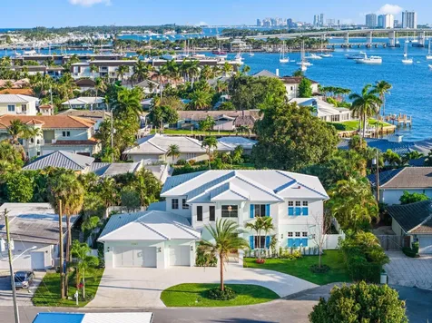 1041 Bimini Lane West Palm Beach FL 33404