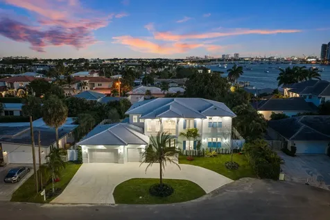 1041 Bimini Lane West Palm Beach FL 33404