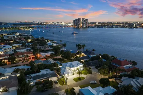 1041 Bimini Lane West Palm Beach FL 33404