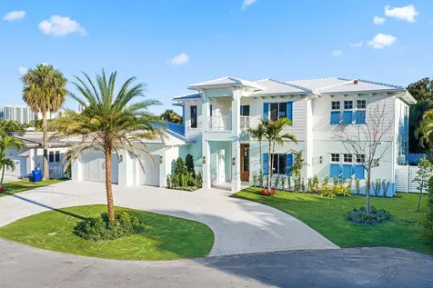1041 Bimini Lane West Palm Beach FL 33404
