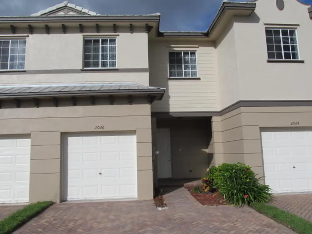 2030 Nassau Drive West Palm Beach FL 33404