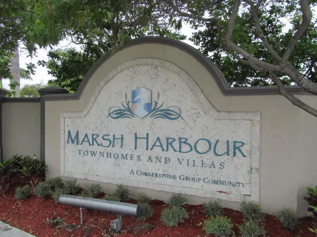 2030 Nassau Drive West Palm Beach FL 33404