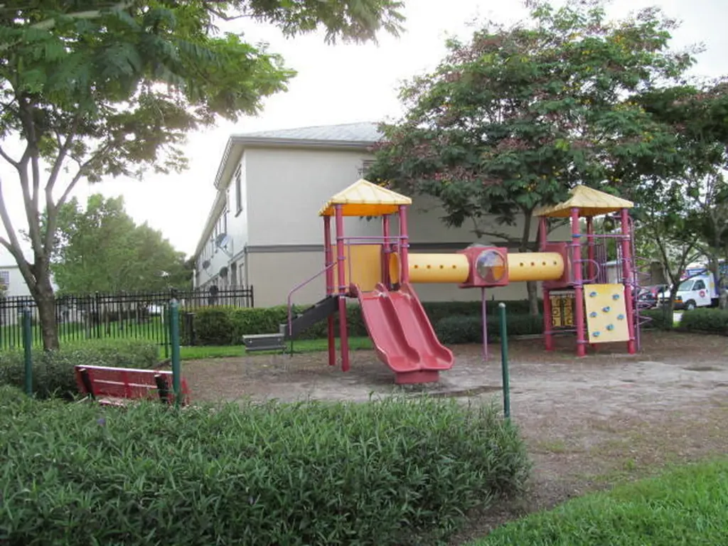 2030 Nassau Drive West Palm Beach FL 33404