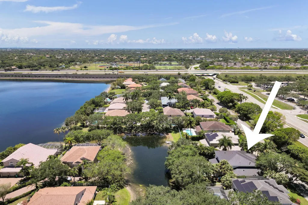 6020 NW 104th Lane Parkland FL 33076