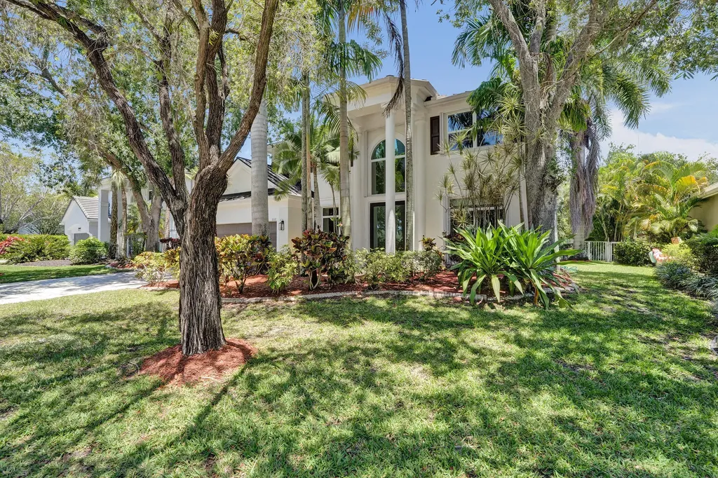 6020 NW 104th Lane Parkland FL 33076