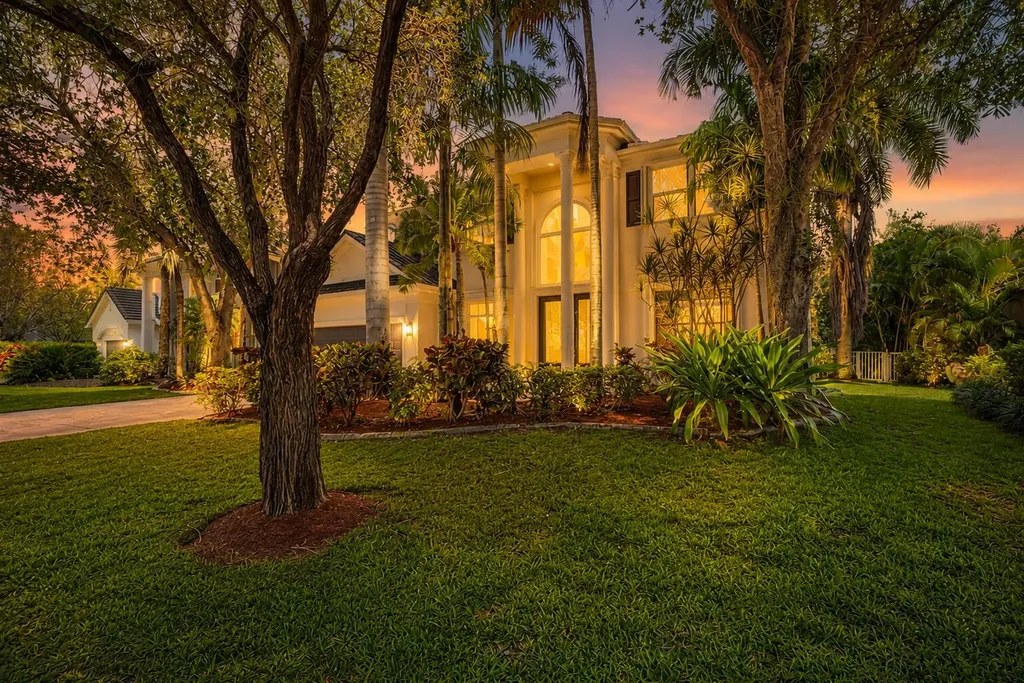6020 NW 104th Lane Parkland FL 33076