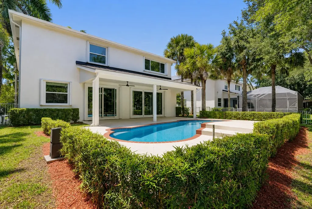 6020 NW 104th Lane Parkland FL 33076