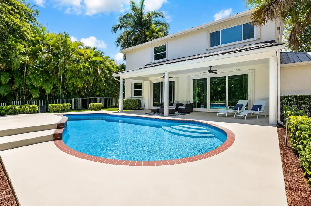 6020 NW 104th Lane Parkland FL 33076
