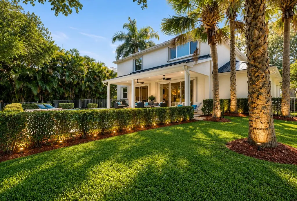 6020 NW 104th Lane Parkland FL 33076