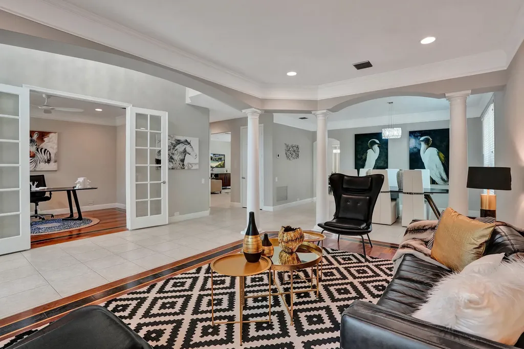 6020 NW 104th Lane Parkland FL 33076