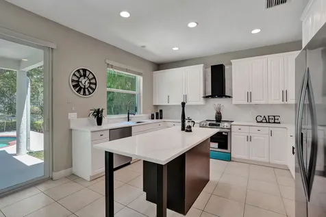 6020 NW 104th Lane Parkland FL 33076