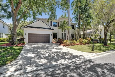6020 NW 104th Lane Parkland FL 33076