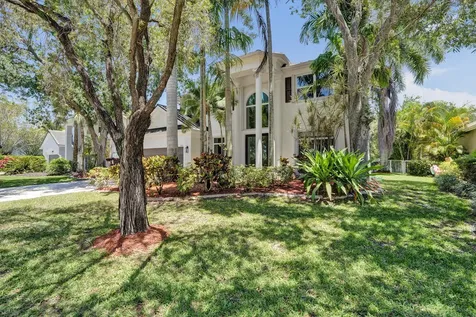 6020 NW 104th Lane Parkland FL 33076