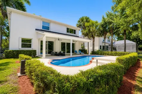 6020 NW 104th Lane Parkland FL 33076