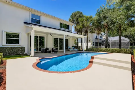 6020 NW 104th Lane Parkland FL 33076