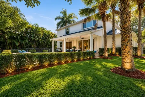 6020 NW 104th Lane Parkland FL 33076