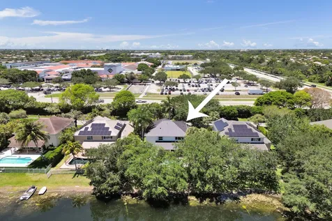 6020 NW 104th Lane Parkland FL 33076