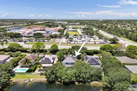 6020 NW 104th Lane Parkland FL 33076