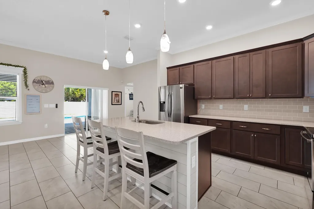 5515 NW Whitecap Road Port St Lucie FL 34986