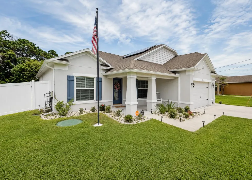 5515 NW Whitecap Road Port St Lucie FL 34986