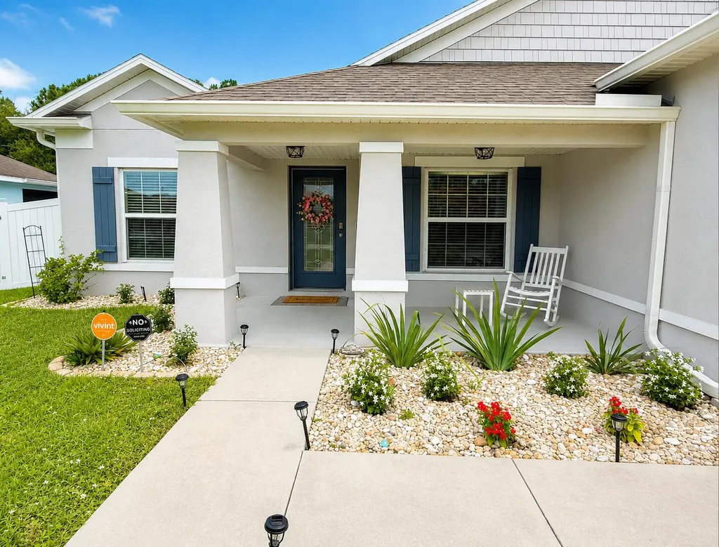 5515 NW Whitecap Road Port St Lucie FL 34986