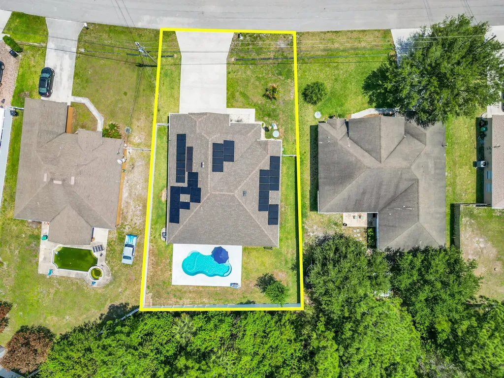 5515 NW Whitecap Road Port St Lucie FL 34986