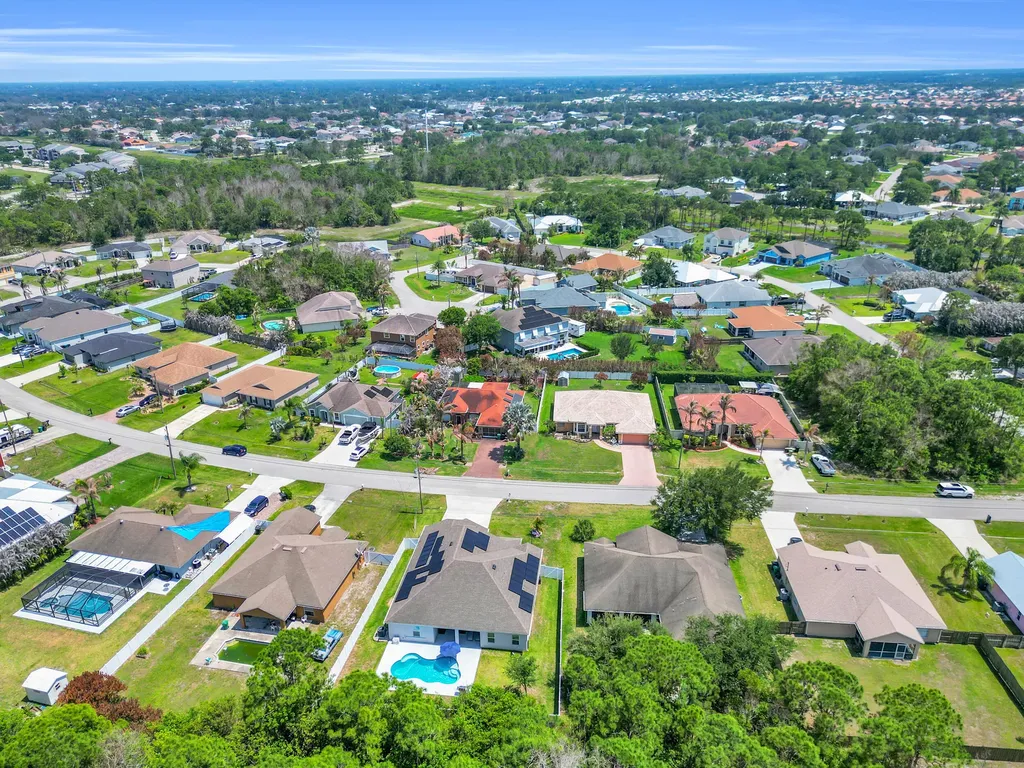 5515 NW Whitecap Road Port St Lucie FL 34986