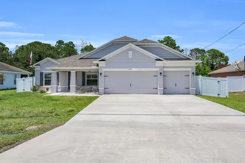 5515 NW Whitecap Road Port St Lucie FL 34986