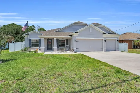 5515 NW Whitecap Road Port St Lucie FL 34986