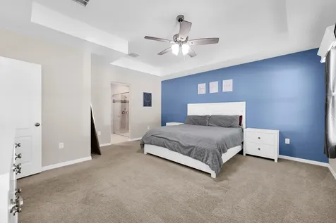 5515 NW Whitecap Road Port St Lucie FL 34986