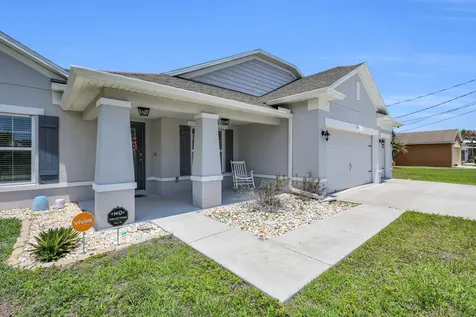 5515 NW Whitecap Road Port St Lucie FL 34986