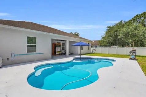 5515 NW Whitecap Road Port St Lucie FL 34986