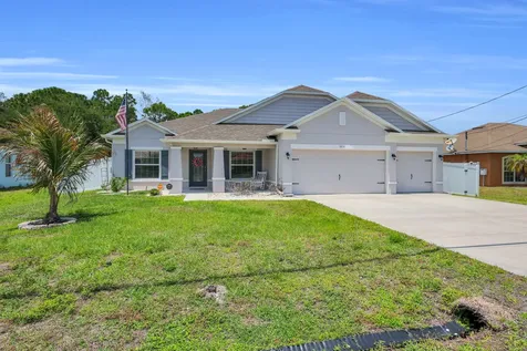 5515 NW Whitecap Road Port St Lucie FL 34986
