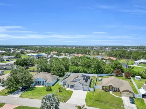 5515 NW Whitecap Road Port St Lucie FL 34986