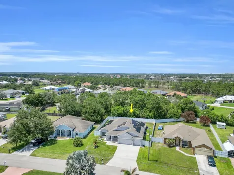 5515 NW Whitecap Road Port St Lucie FL 34986