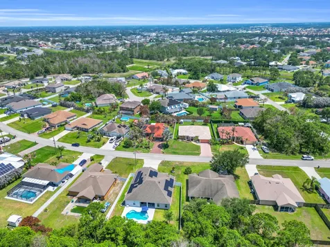 5515 NW Whitecap Road Port St Lucie FL 34986