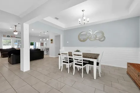 5515 NW Whitecap Road Port St Lucie FL 34986