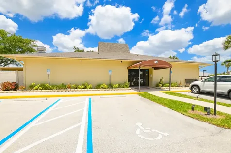 20 Plantation Drive Vero Beach FL 32966