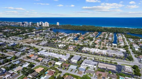 3370 NE 5th Drive Boca Raton FL 33431