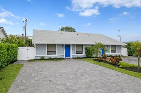 3370 NE 5th Drive Boca Raton FL 33431