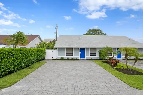 3370 NE 5th Drive Boca Raton FL 33431