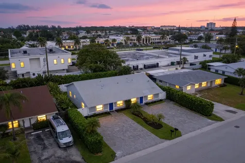 3370 NE 5th Drive Boca Raton FL 33431