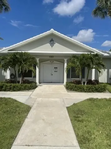 3636 Whitehall Drive West Palm Beach FL 33401