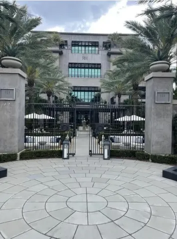 3636 Whitehall Drive West Palm Beach FL 33401