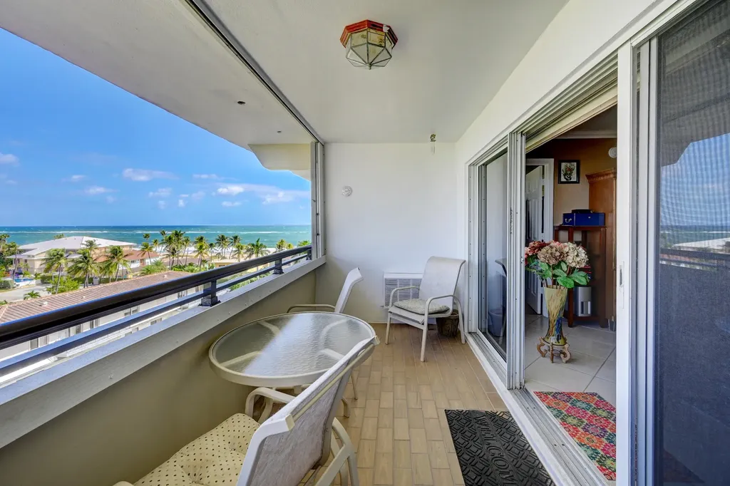 401 Briny Avenue Pompano Beach FL 33062