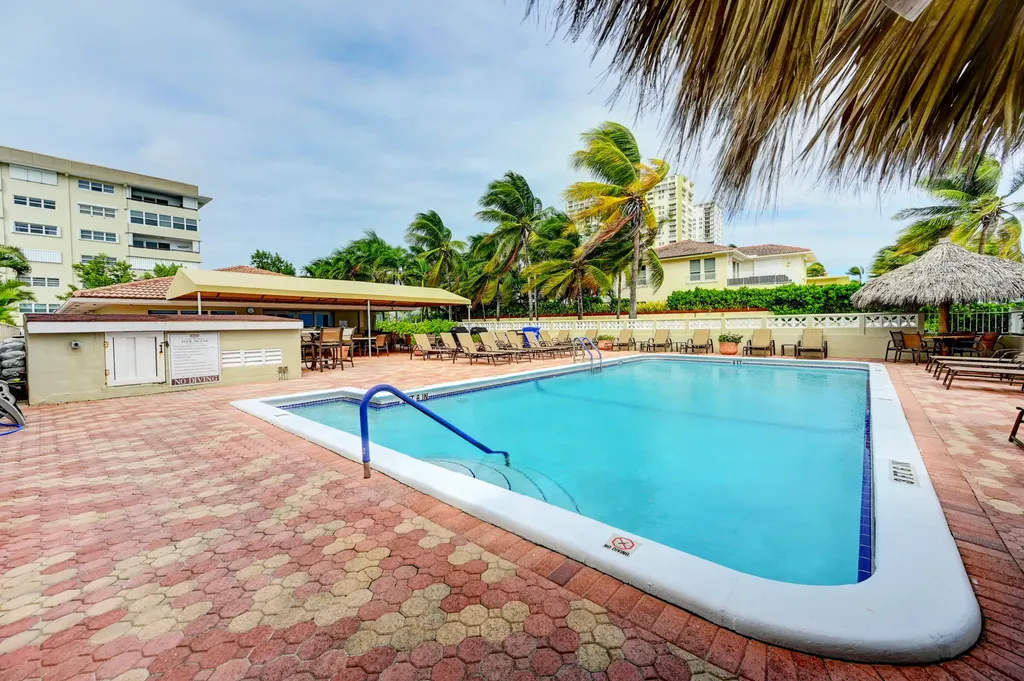 401 Briny Avenue Pompano Beach FL 33062