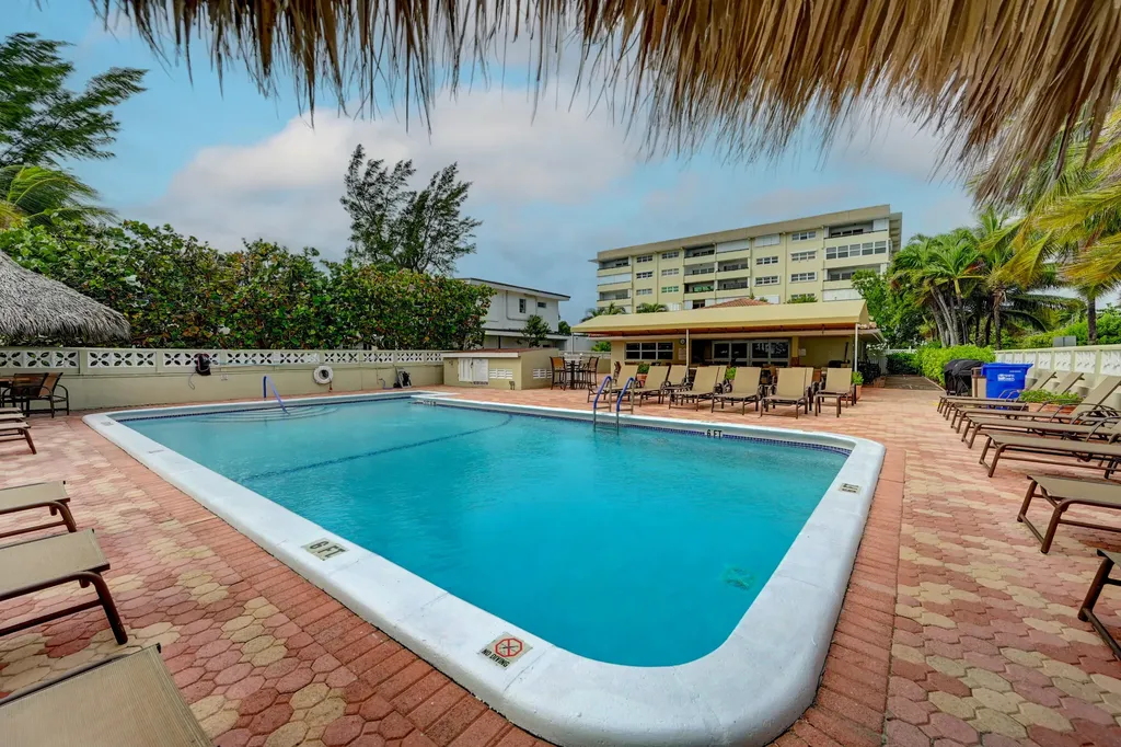 401 Briny Avenue Pompano Beach FL 33062