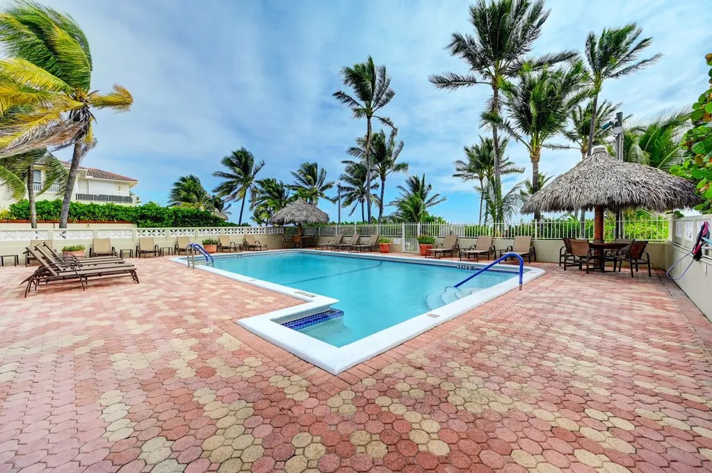 401 Briny Avenue Pompano Beach FL 33062