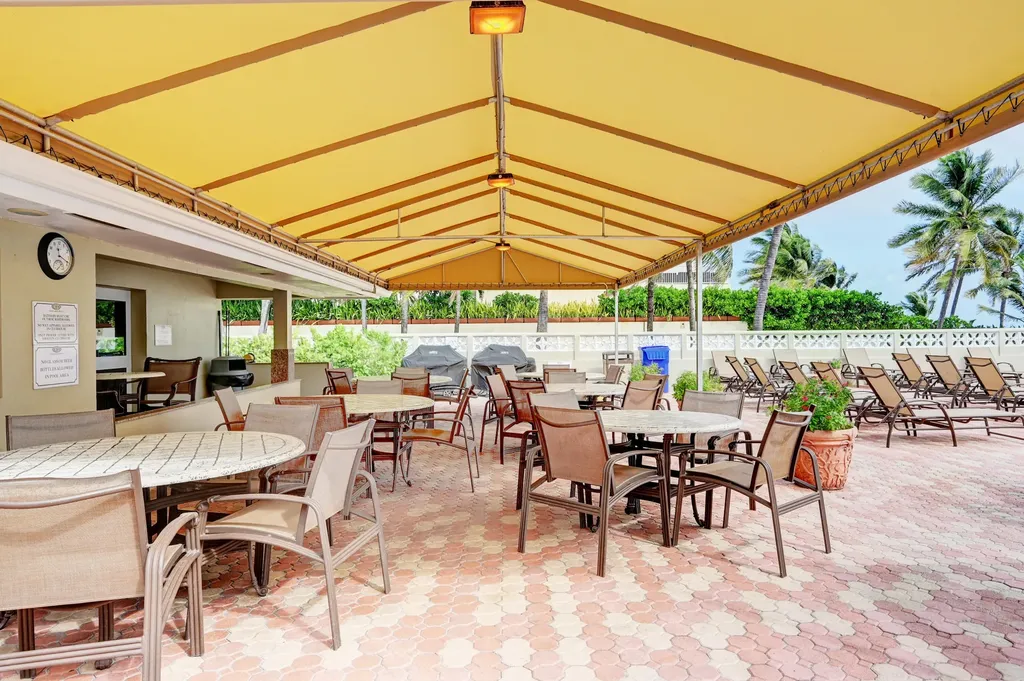 401 Briny Avenue Pompano Beach FL 33062