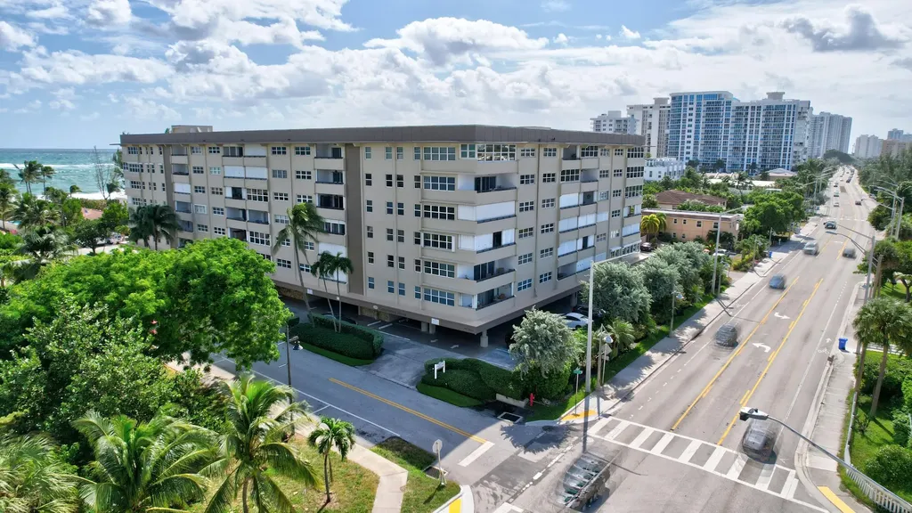 401 Briny Avenue Pompano Beach FL 33062